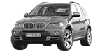 BMW E70 B207B Fault Code