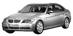 BMW E90 B207B Fault Code