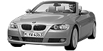 BMW E93 B207B Fault Code