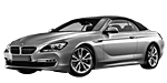 BMW F12 B207B Fault Code