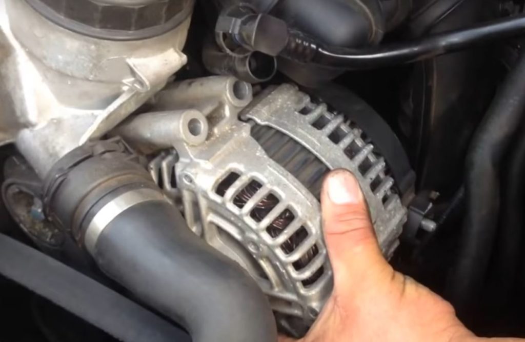 See B207B in engine